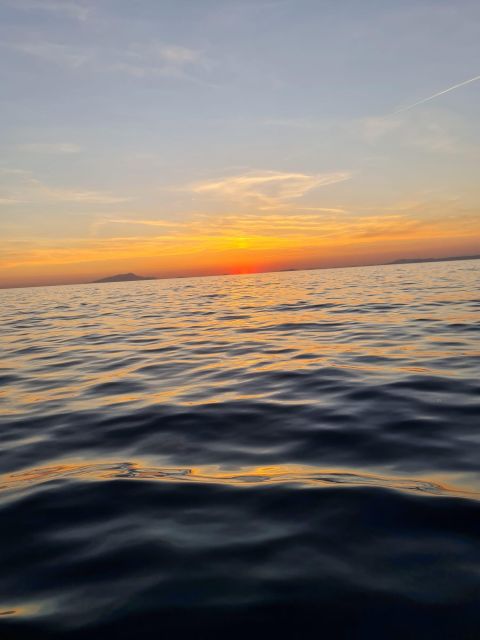 Private 2-Hour Boat Tour Along the Sorrento Coast - Drinks and Small Comforts: Prosecco, Beer, and a Boat That Has Your Back