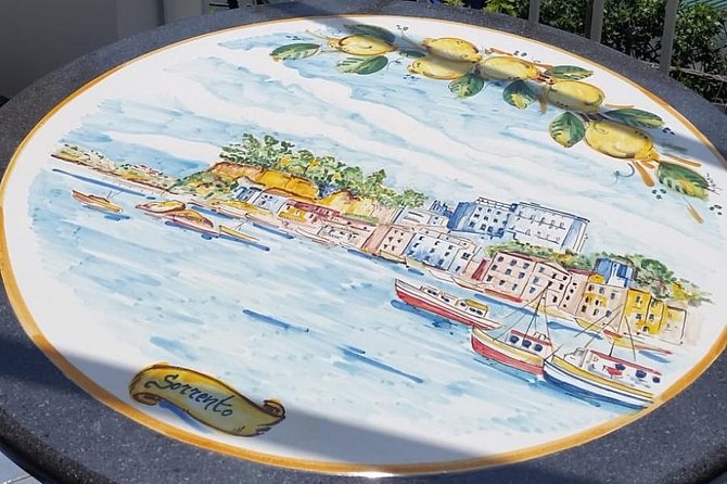 Private 8-Hour Amalfi Coast Drive - Amalfi stop: a classic town with myth and Roman roots
