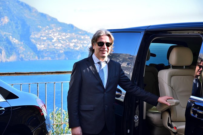 Private 8-Hour Amalfi Coast Drive - Choosing extra villages: how customization works in real life