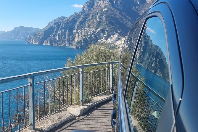 Private Amalfi Coast Full Day Tour - Private Amalfi Coast: how this day plan actually feels