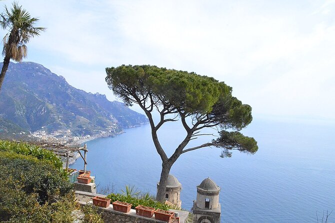 Private Amalfi Coast Sightseeing Tour - Price and logistics: what you’re paying for
