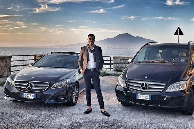 Private Amalfi Coast Tour - Should you book this private Amalfi Coast tour?