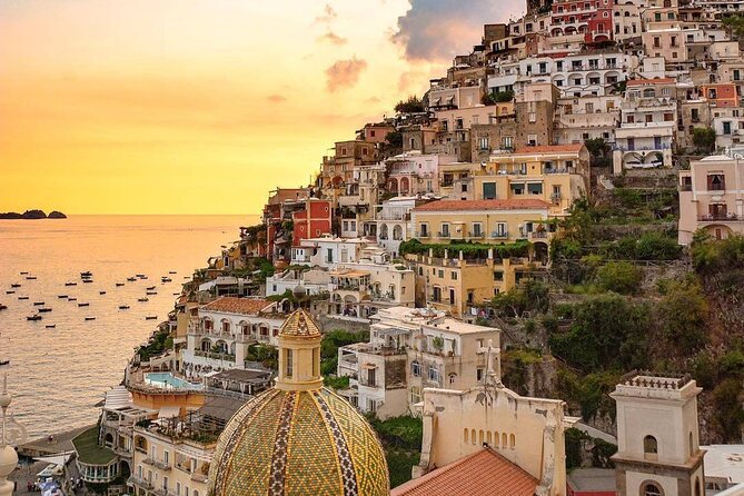 Private Amalfi Coast Tour - Should You Book This Private Amalfi Coast Tour?