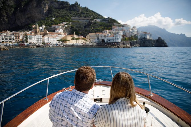 Private Amalfi Coast Tour from Sorrento - Key Highlights You’ll Actually Feel