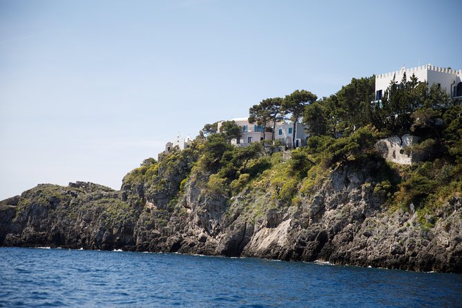 Private Amalfi Coast Tour from Sorrento - Private Amalfi Coast by boat: why it beats the usual route chaos