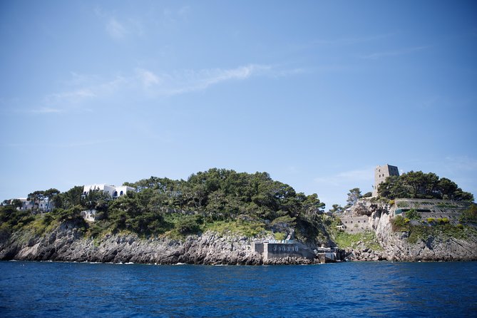 Private Amalfi Coast Tour from Sorrento - Amalfi for about an hour: historic center time without getting stuck