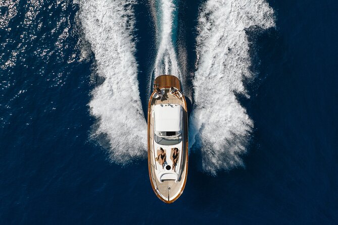 Private Amalfi Coast Tour in a Apreamare 38ft DIAMOND Boat - Amalfi Coast stop (2 hours): maritime republic vibes and that Byzantine dome