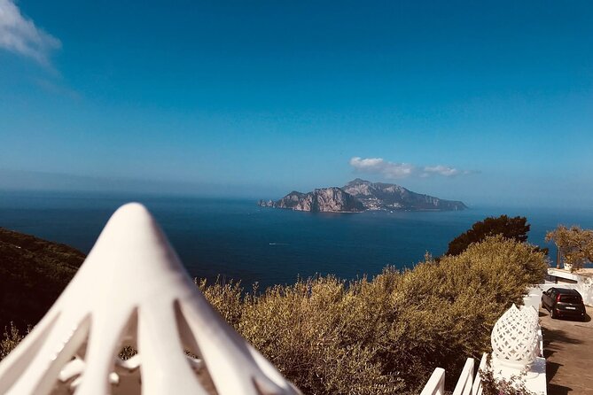 Private Amalfi Coast Tour – Price Per Group (Up to 8 Guests) - Driver talent and flexibility: what the best experiences have in common