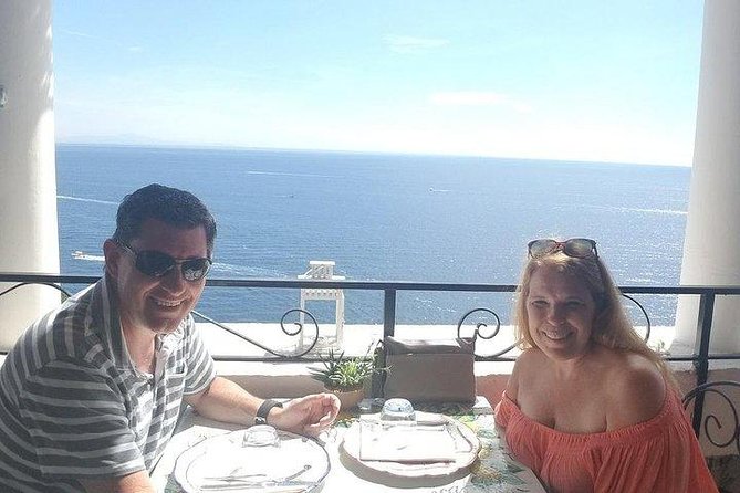 Private Amalfi Coast Tour with English Driver Available - Private Amalfi Coast Tour: what you’re really buying