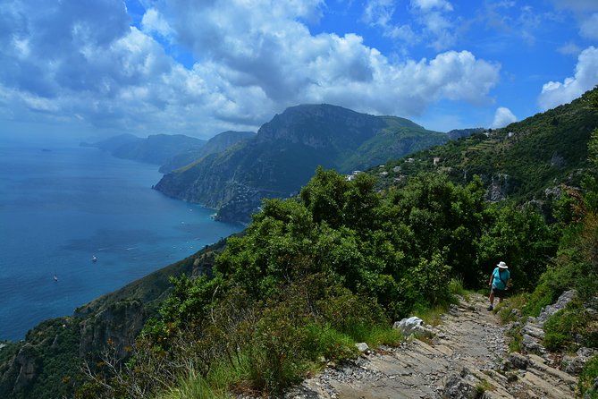 Private Amalfi Coast Tour with Path of the Gods - Quick take: what makes this tour work so well