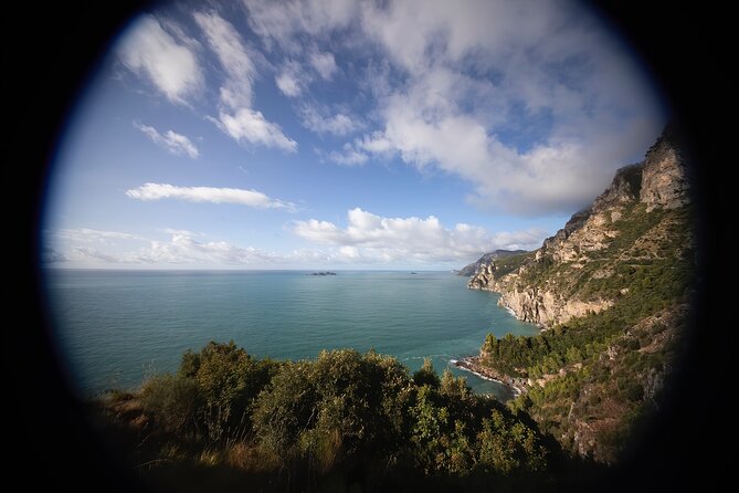 Private Amalfi Coast Tour with Path of the Gods - Guides make the difference: what I’d look for in how your driver runs the day
