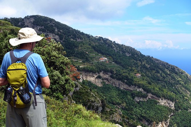 Private Amalfi Coast Tour with Path of the Gods - Price and value: $351.31 per person for a private Amalfi day