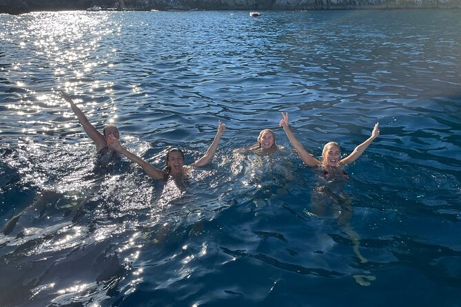 Private Boat Excursion from Sorrento to Capri and Faraglioni - Time on the Clock: A 7-Hour Rhythm That Doesn’t Feel Rushed