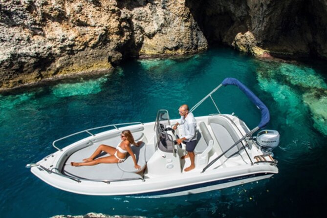 Private Boat Excursion with Skipper on the Amalfi Coast - Meeting at Marina Grande: Getting Set Without Wasting Time