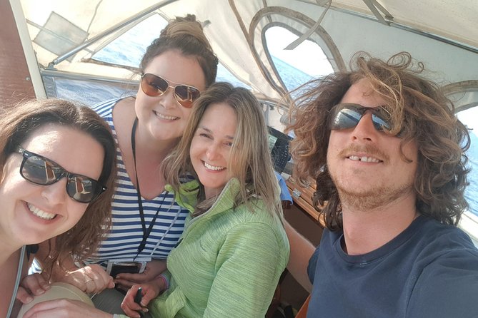 Private boat tour among the wonders of Capri and Positano - Why a private Capri–Positano boat day works