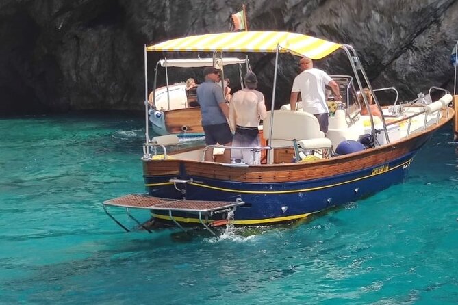 Private boat tour Capri Full day - Should you book Capri Wow’s private full-day Capri tour?