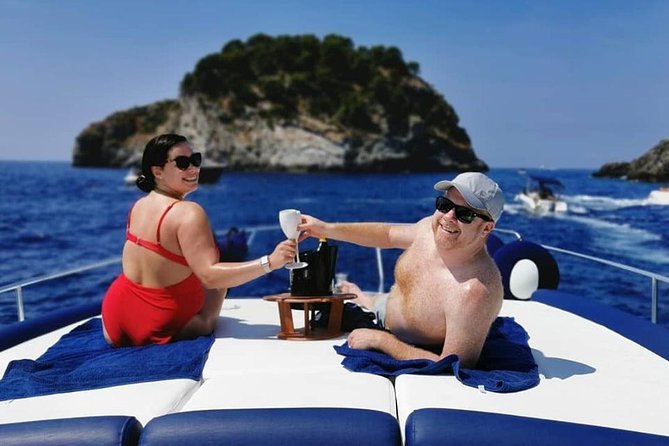 Private Boat Tour from Sorrento to Capri and Positano - Why this private Sorrento-to-Amalfi day feels calmer