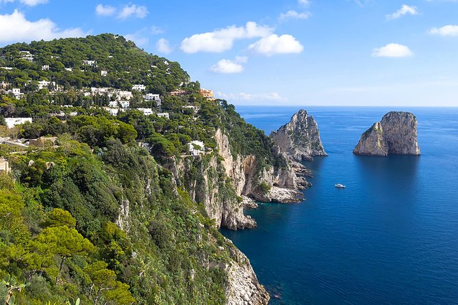 Private Boat Tour from Sorrento to Capri on a Classic Gozzo 7.50 - Price and Value: What the $1,685.86 Per Group Really Buys