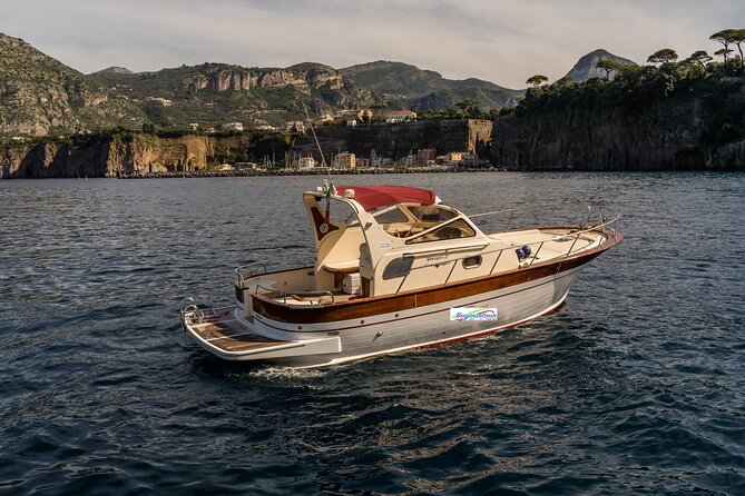 Private Boat Tour from Sorrento to Capri on a Classic Gozzo 8.50 - Who this tour is best for (and when to think twice)