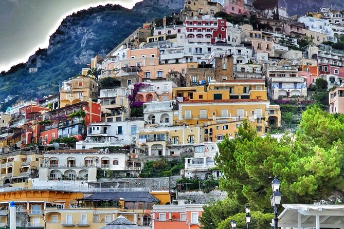 Private Boat Tour from Sorrento to Positano & Amalfi–Apreamare 10 - Furore Fjord and the 25-meter beach stop: where photos get easier