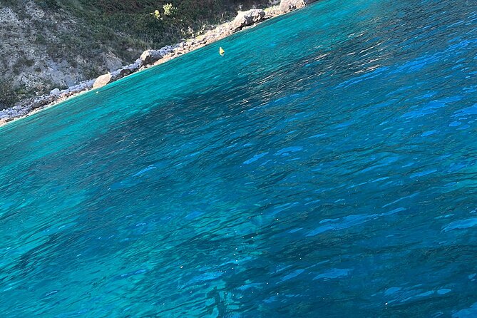 Private Boat Tour of Capri, Positano, Amalfi - Capri on Your Feet: Typical Streets With Real Time to Wander