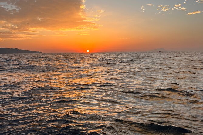Private Boat Tour of Capri, Positano, Amalfi - Included Extras That Make the Day Feel Easier