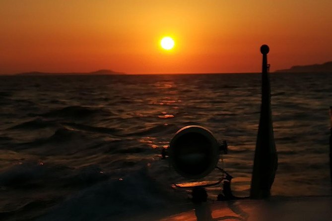 Private boat tour of the island of Capri - Private Capri by boat from Sorrento: what you’re really paying for