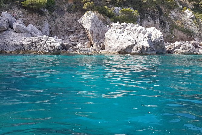 Private boat tour of the island of Capri - Capri free time (4 hours): how to use it well