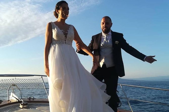 Private Boat Tour to Capri from Sorrento – Exclusive Experience - Blue Grotto: magical light, sea-condition limits, and the wait factor