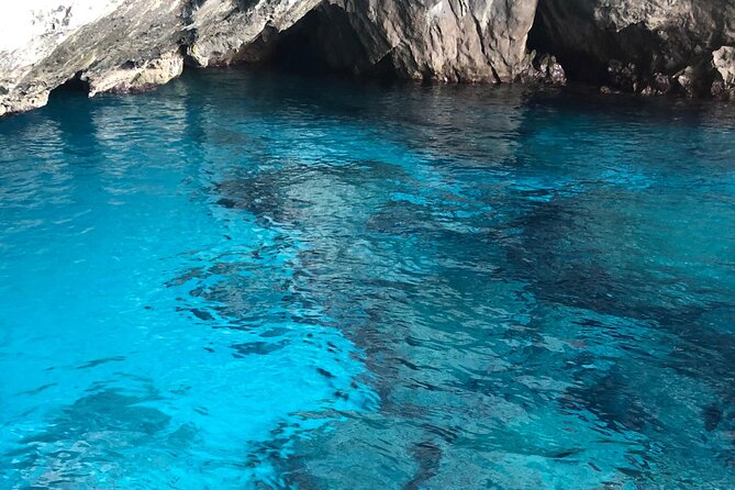 Private Boat Tour to discover Capri - Start in Sorrento: a full-day plan that doesn’t feel like a checklist