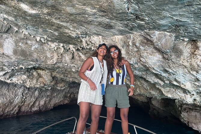 Private Boat Tour to Positano - Board comfort, pacing, and why “private” matters here