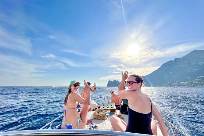 Private Boat Tour to Positano - Should you book Capri Dream Charter for Sorrento to Positano?