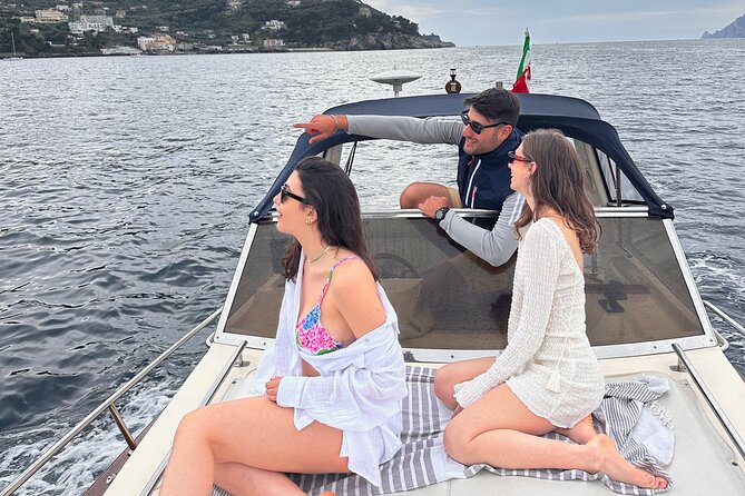 Private Capri Boat tour BEST SELLER - Price, value, and whether this style fits you
