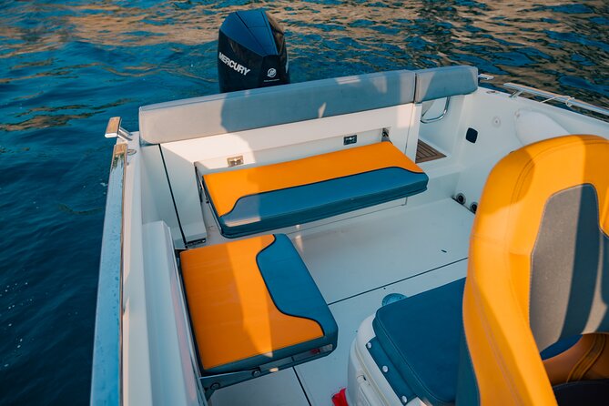 Private Capri Tour - Blue Grotto is the big decision: skip the wait or add it later