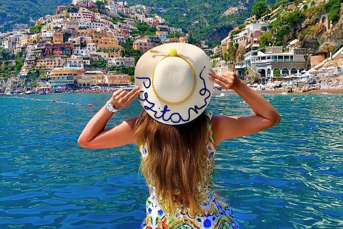 Private Car Transfer from Sorrento to Positano - Practical tips to make the ride even better