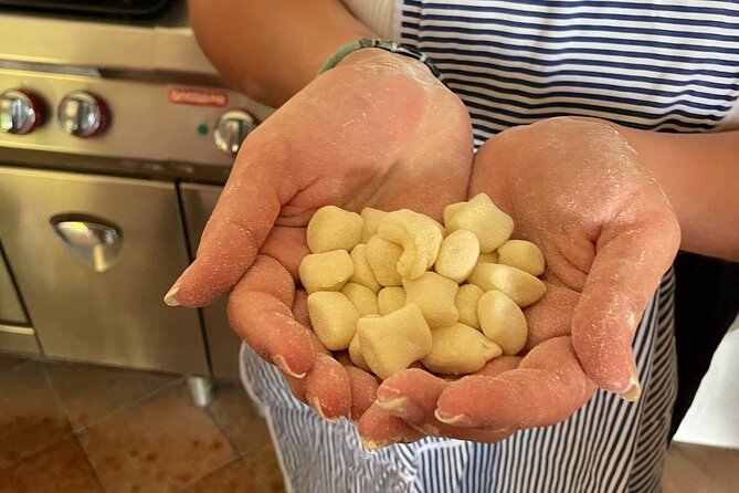 Private Cooking Class in Sorrento & garden visit. - Price and Value: What You’re Paying For at $384.45