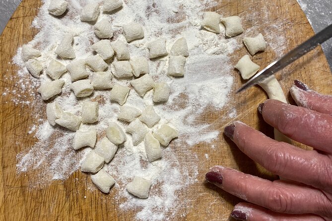 Private Cooking Class in Sorrento & garden visit. - How Long It Takes and Where It Fits in Your Sorrento Plan