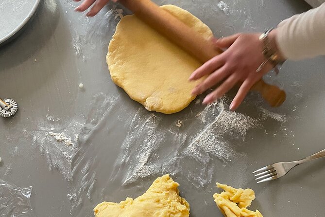 Private Cooking Class in Sorrento & garden visit. - Practical Tips for a Smooth Garden-to-Kitchen Day