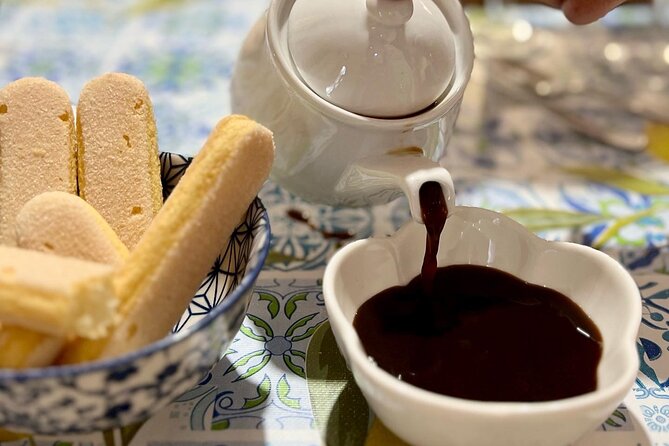 Private cooking class with a view of Sorrento - Price and value: is $197.47 per person worth it?