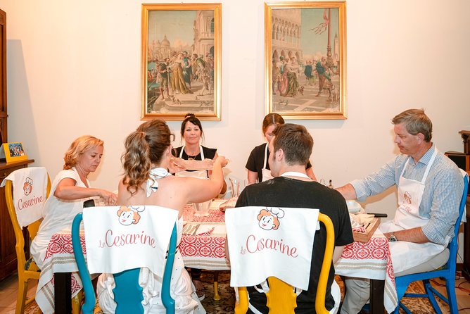 Private Cooking Class with Lunch or Dinner in Vico Equense - Vico Equense Cooking Class: Why This Feels More Local Than Typical Tours