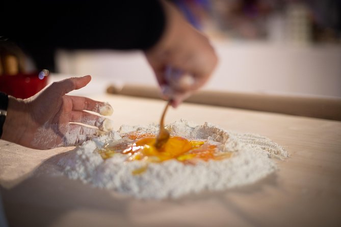 Private Cooking Class with Lunch or Dinner in Vico Equense - The Real Core: Learning Three Regional Dishes in a Private Home