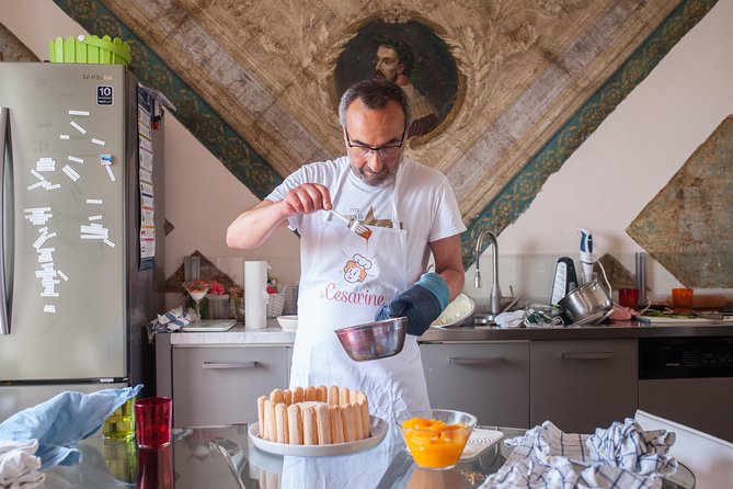 Private Cooking Class with Lunch or Dinner in Vico Equense - Meals Are Included: Coffee and Wine, and How to Make It Work for You