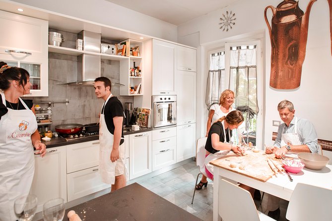 Private Cooking Class with Lunch or Dinner in Vico Equense - MAAAM Museum Start: A Quick Local Context Boost