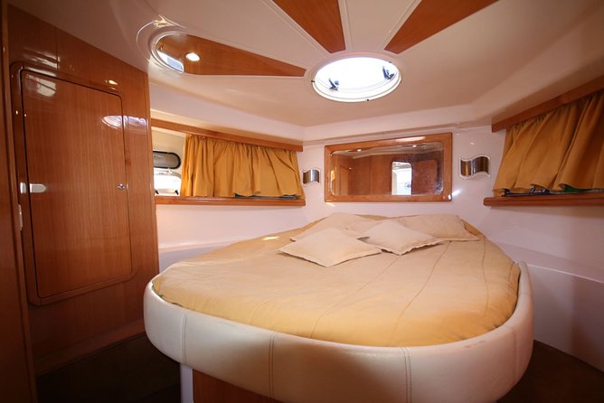 Private Cruise to Capri and Amalfi coast from Sorrento or Capri - yacht 40' - Price vs. Value: Why This Usually Beats Group Excursions