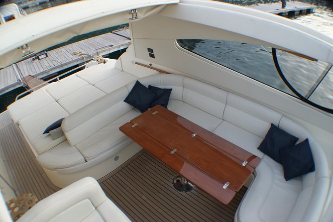 Private Cruise to Capri and Amalfi Coast from Sorrento or Capri - yacht 50' - Swimming and Snorkeling Gear: The Part You’ll Actually Use