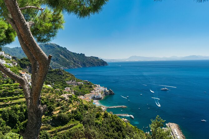 Private Day Tour Amalfi Coast - Key Highlights You’ll Actually Feel During the Day