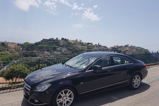 PRIVATE DAY TOUR OF AMALFI COAST from Naples/Salerno/Sorrento or Positano - What’s Included, and What You Should Budget for