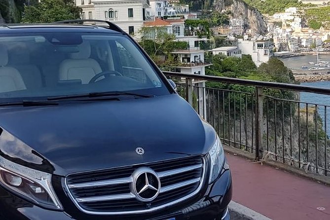 PRIVATE DAY TOUR OF AMALFI COAST from Naples/Salerno/Sorrento or Positano - Price and Value: Is $469.45 Per Person Worth It?