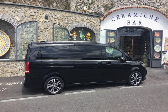 PRIVATE DAY TOUR OF AMALFI COAST from Naples/Salerno/Sorrento or Positano - Who Should Book This Private Amalfi Coast Tour