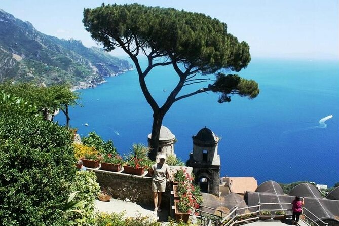 Private day tour on the Amalfi Coast - 2 pax - Key things I’d focus on before you go
